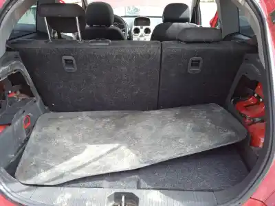 Veículo de Sucata opel corsa d (s07) 1.3 cdti (l08, l68) do ano 2007 alimentado z13dth