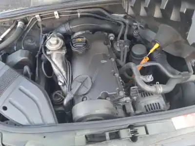 Утилизация автомобиля audi a4 b6 avant (8e5) 1.9 tdi года 2002 питание avf