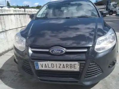 Veículo de Sucata ford focus iii 1.0 ecoboost do ano 2014 alimentado m1da