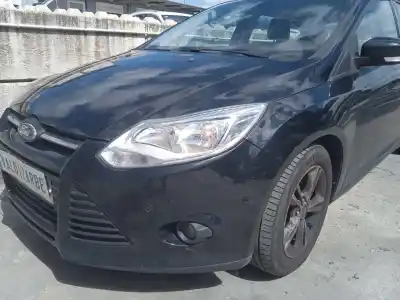 Veículo de Sucata ford focus iii 1.0 ecoboost do ano 2014 alimentado m1da