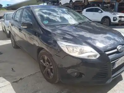 Veículo de Sucata ford focus iii 1.0 ecoboost do ano 2014 alimentado m1da