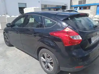 Veículo de Sucata ford focus iii 1.0 ecoboost do ano 2014 alimentado m1da