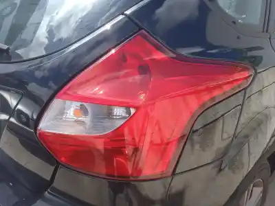 Veículo de Sucata ford focus iii 1.0 ecoboost do ano 2014 alimentado m1da