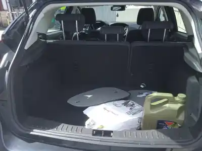 Veículo de Sucata ford focus iii 1.0 ecoboost do ano 2014 alimentado m1da