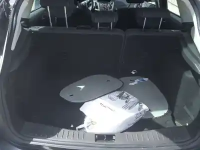 Veículo de Sucata ford focus iii 1.0 ecoboost do ano 2014 alimentado m1da