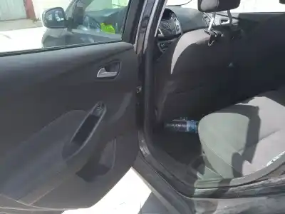 Veículo de Sucata ford focus iii 1.0 ecoboost do ano 2014 alimentado m1da