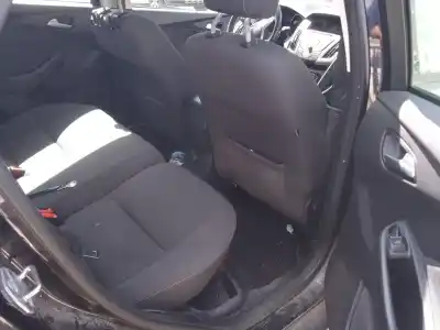 Veículo de Sucata ford focus iii 1.0 ecoboost do ano 2014 alimentado m1da