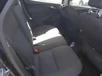 Veículo de Sucata ford focus iii 1.0 ecoboost do ano 2014 alimentado m1da