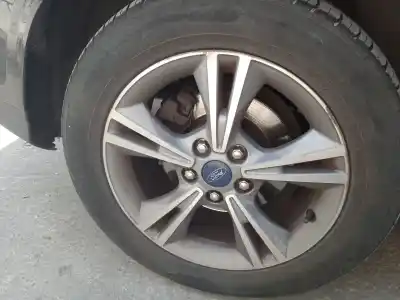 Veículo de Sucata ford focus iii 1.0 ecoboost do ano 2014 alimentado m1da