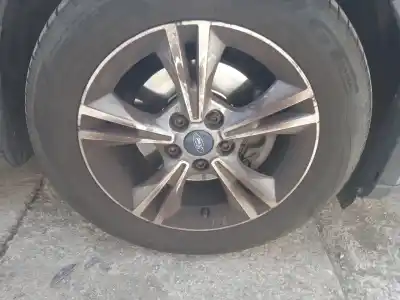 Veículo de Sucata ford focus iii 1.0 ecoboost do ano 2014 alimentado m1da