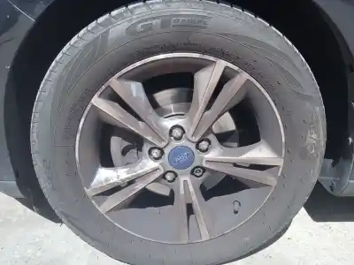 Veículo de Sucata ford focus iii 1.0 ecoboost do ano 2014 alimentado m1da