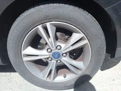 Veículo de Sucata ford focus iii 1.0 ecoboost do ano 2014 alimentado m1da