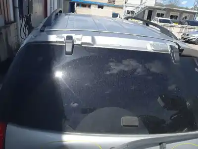 Vehicul casat chevrolet captiva (c100, c140) 2.0 d 4wd al anului 2008 alimentat z20s