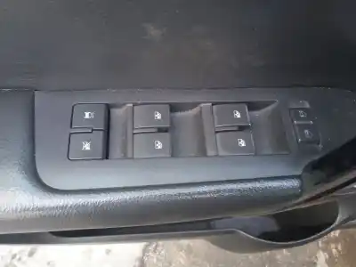 Vehicul casat chevrolet captiva (c100, c140) 2.0 d 4wd al anului 2008 alimentat z20s