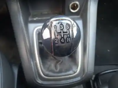 Vehicul casat chevrolet captiva (c100, c140) 2.0 d 4wd al anului 2008 alimentat z20s