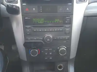 Vehicul casat chevrolet captiva (c100, c140) 2.0 d 4wd al anului 2008 alimentat z20s