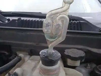 Vehicul casat chevrolet captiva (c100, c140) 2.0 d 4wd al anului 2008 alimentat z20s