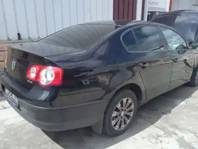 Scrapping Vehicle volkswagen passat b6 (3c2) 2.0 fsi of the year 2007 powered bvy