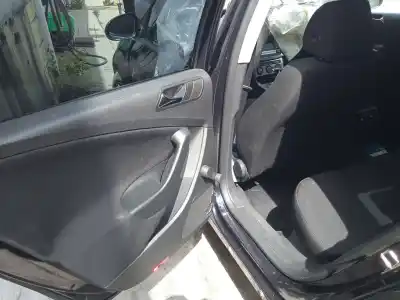 Scrapping Vehicle volkswagen passat b6 (3c2) 2.0 fsi of the year 2007 powered bvy