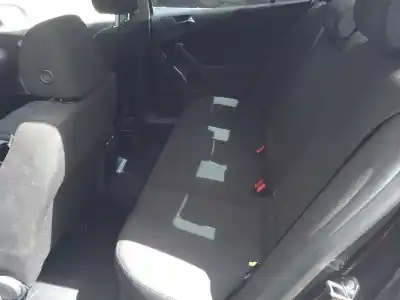 Scrapping Vehicle volkswagen passat b6 (3c2) 2.0 fsi of the year 2007 powered bvy