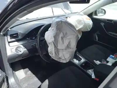 Scrapping Vehicle volkswagen passat b6 (3c2) 2.0 fsi of the year 2007 powered bvy