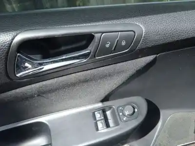 Scrapping Vehicle volkswagen passat b6 (3c2) 2.0 fsi of the year 2007 powered bvy