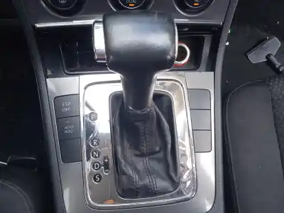 Scrapping Vehicle volkswagen passat b6 (3c2) 2.0 fsi of the year 2007 powered bvy