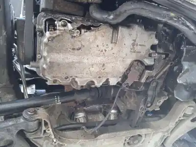 Scrapping Vehicle volkswagen passat b6 (3c2) 2.0 fsi of the year 2007 powered bvy