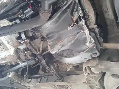 Scrapping Vehicle volkswagen passat b6 (3c2) 2.0 fsi of the year 2007 powered bvy