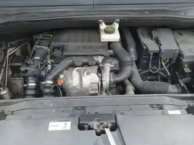 Scrapping Vehicle citroen c4 picasso i monospace (ud_) 1.6 hdi of the year 2010 powered 9hz