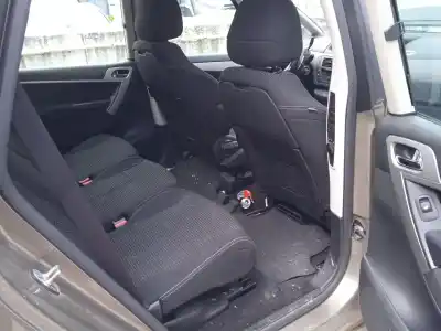 Scrapping Vehicle citroen c4 picasso i monospace (ud_) 1.6 hdi of the year 2010 powered 9hz