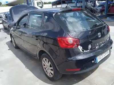 Vehículo de desguace seat                                               ibiza iv (6j5, 6p1)                                                                                                                                                                                                                                        1.6 tdi                                                                                                                                                                                                                                                    del año 2013 con motor cayc