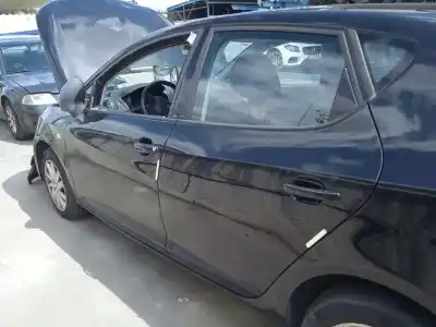 Vehículo de desguace seat                                               ibiza iv (6j5, 6p1)                                                                                                                                                                                                                                        1.6 tdi                                                                                                                                                                                                                                                    del año 2013 con motor cayc