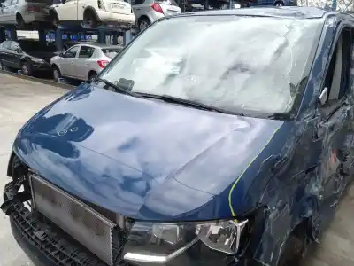 Scrapping Vehicle volkswagen transporter vi furgón (sga, sgh, sha, shh) 2.0 tdi of the year 2019 powered cxgb