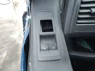 Scrapping Vehicle volkswagen transporter vi furgón (sga, sgh, sha, shh) 2.0 tdi of the year 2019 powered cxgb