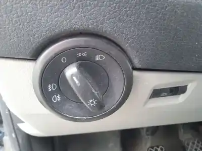 Scrapping Vehicle volkswagen transporter vi furgón (sga, sgh, sha, shh) 2.0 tdi of the year 2019 powered cxgb