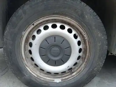 Scrapping Vehicle volkswagen transporter vi furgón (sga, sgh, sha, shh) 2.0 tdi of the year 2019 powered cxgb