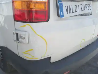 Здавання транспортного засобу volkswagen transporter v furgón (7ha, 7hh, 7ea, 7eh) 1.9 tdi року 2005 потужний axb