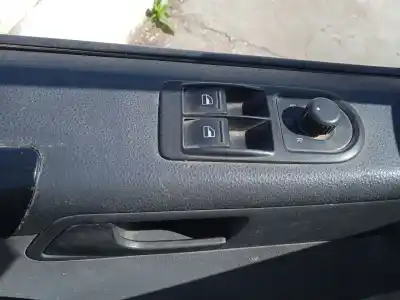 Здавання транспортного засобу volkswagen transporter v furgón (7ha, 7hh, 7ea, 7eh) 1.9 tdi року 2005 потужний axb