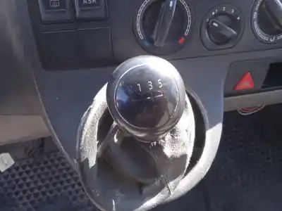 Здавання транспортного засобу volkswagen transporter v furgón (7ha, 7hh, 7ea, 7eh) 1.9 tdi року 2005 потужний axb