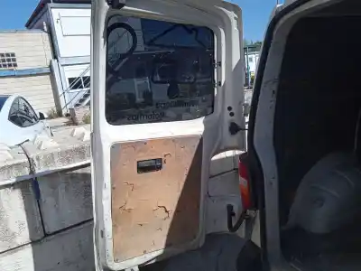 Здавання транспортного засобу volkswagen transporter v furgón (7ha, 7hh, 7ea, 7eh) 1.9 tdi року 2005 потужний axb