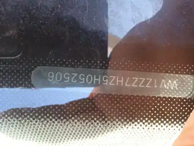 Здавання транспортного засобу volkswagen transporter v furgón (7ha, 7hh, 7ea, 7eh) 1.9 tdi року 2005 потужний axb