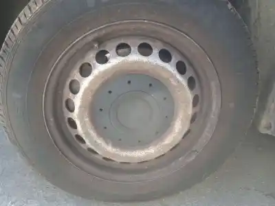 Здавання транспортного засобу volkswagen transporter v furgón (7ha, 7hh, 7ea, 7eh) 1.9 tdi року 2005 потужний axb