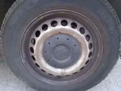 Здавання транспортного засобу volkswagen transporter v furgón (7ha, 7hh, 7ea, 7eh) 1.9 tdi року 2005 потужний axb