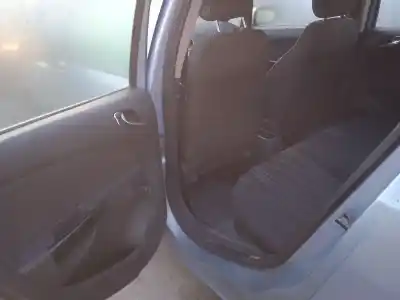 Veículo de Sucata opel corsa d (s07) 1.3 cdti (l08, l68) do ano 2006 alimentado z13dtj