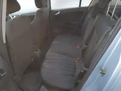 Veículo de Sucata opel corsa d (s07) 1.3 cdti (l08, l68) do ano 2006 alimentado z13dtj