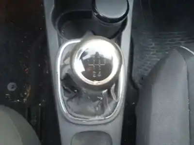 Veículo de Sucata opel corsa d (s07) 1.3 cdti (l08, l68) do ano 2006 alimentado z13dtj