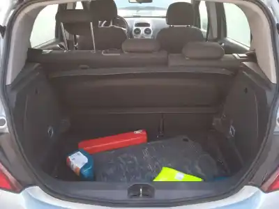 Veículo de Sucata opel corsa d (s07) 1.3 cdti (l08, l68) do ano 2006 alimentado z13dtj