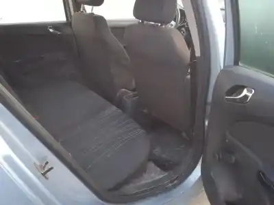 Veículo de Sucata opel corsa d (s07) 1.3 cdti (l08, l68) do ano 2006 alimentado z13dtj