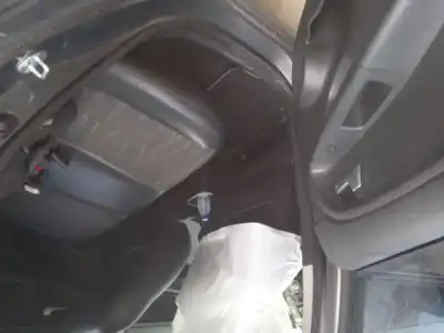 Sloopvoertuig kia venga (yn) 1.6 crdi 128 van het jaar 2010 aangedreven d4fb